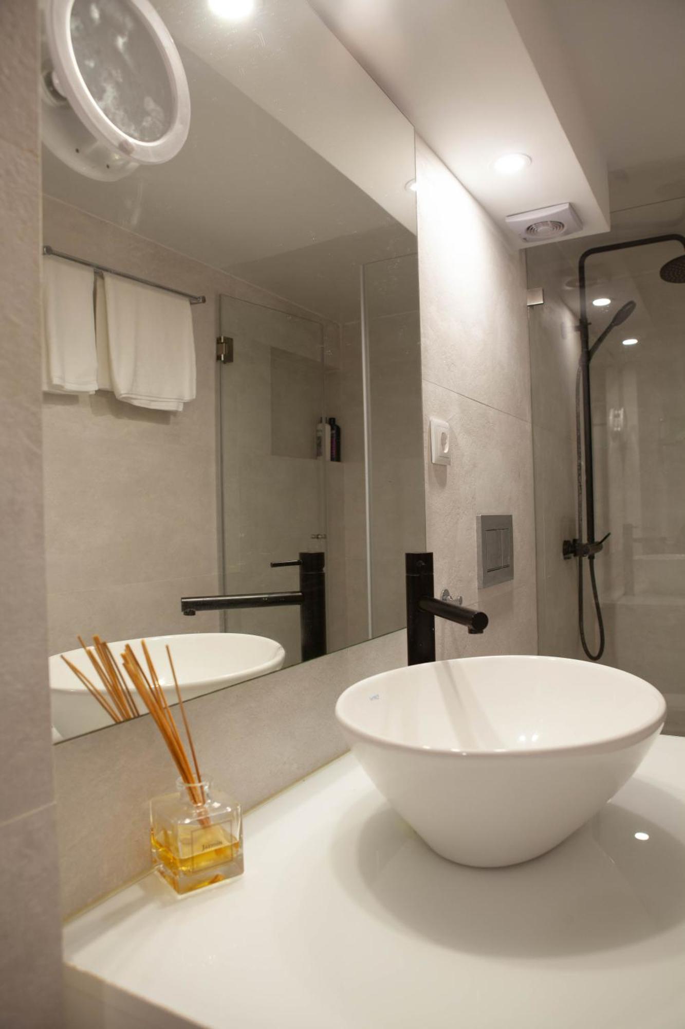 Quiet Casa Ee Apartment โอเอรัช ภายนอก รูปภาพ