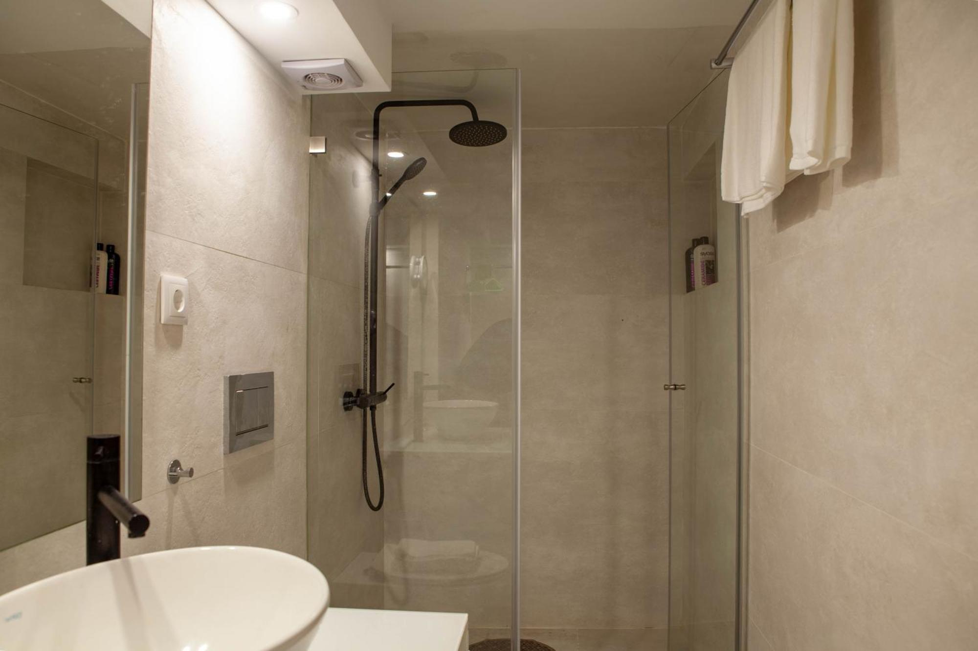 Quiet Casa Ee Apartment โอเอรัช ภายนอก รูปภาพ