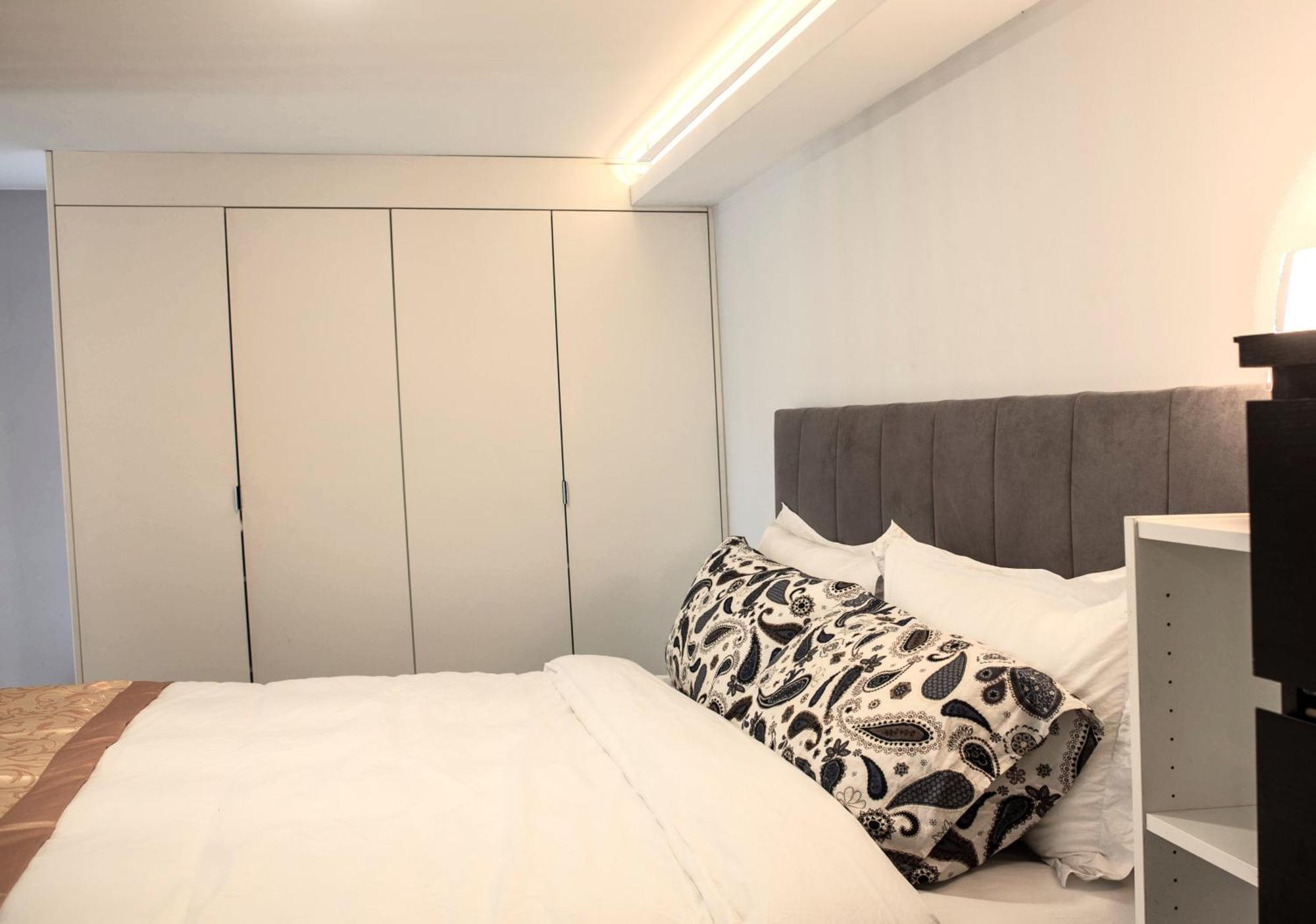 Quiet Casa Ee Apartment โอเอรัช ภายนอก รูปภาพ