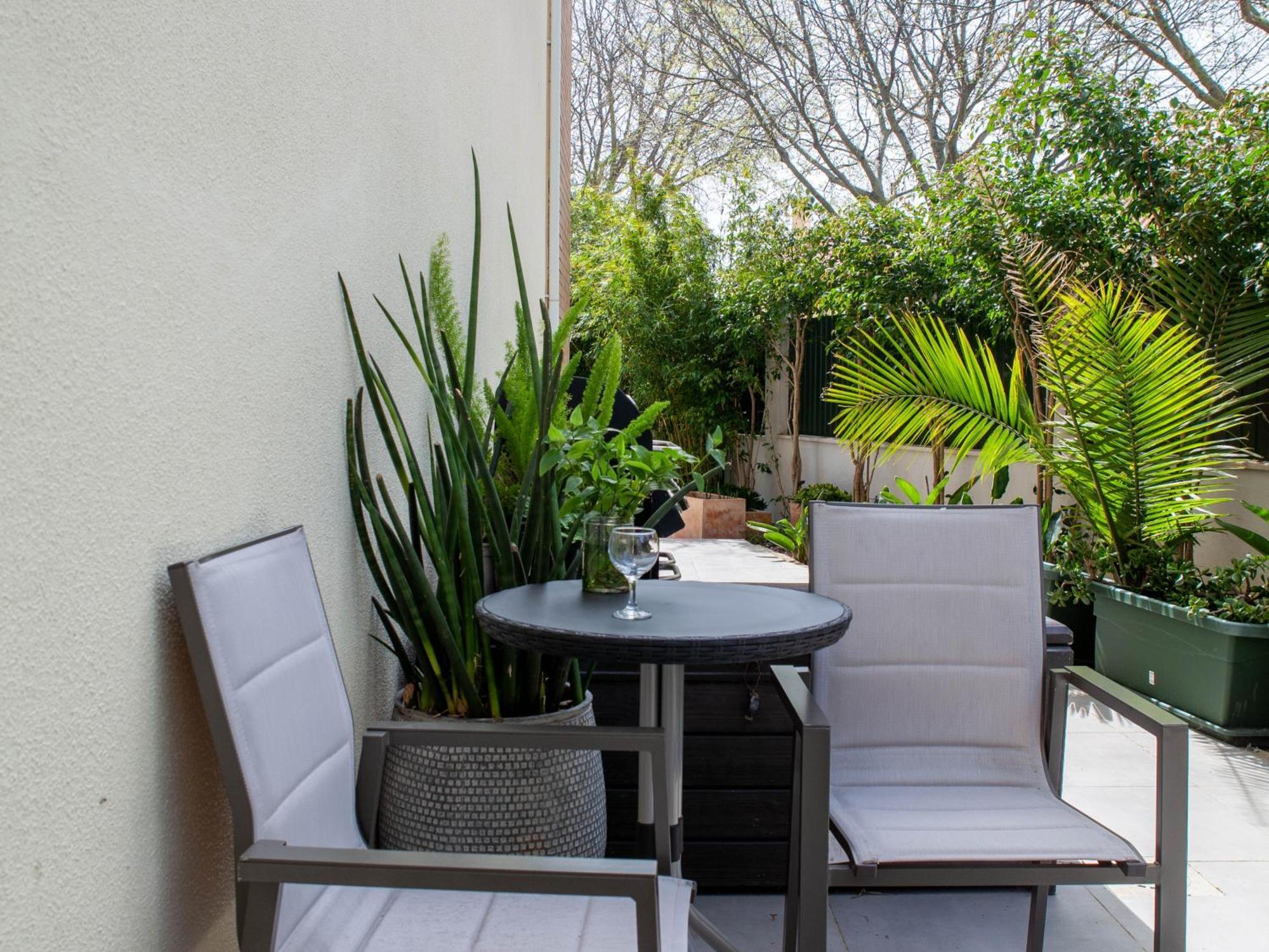 Quiet Casa Ee Apartment โอเอรัช ภายนอก รูปภาพ