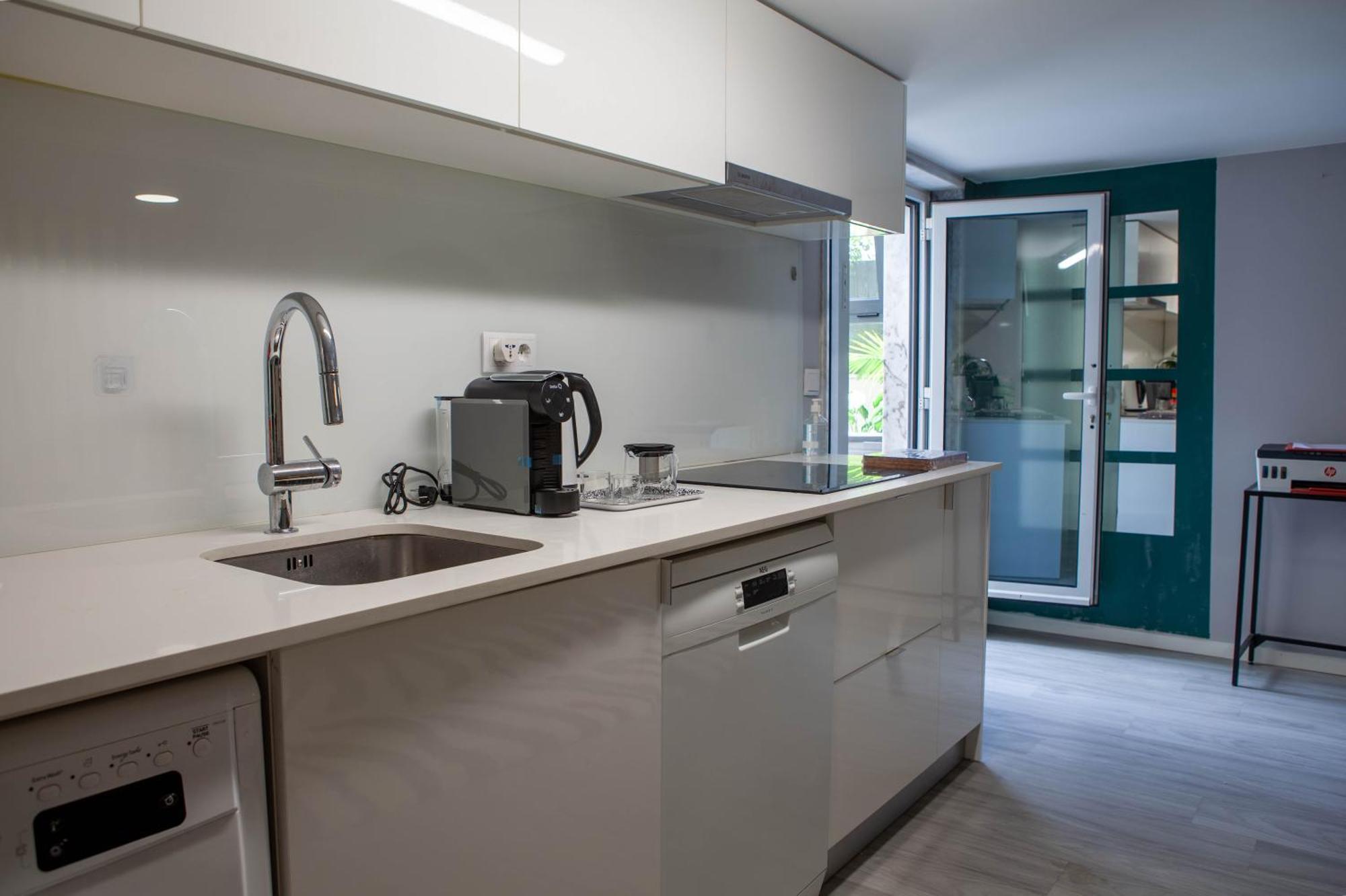Quiet Casa Ee Apartment โอเอรัช ภายนอก รูปภาพ