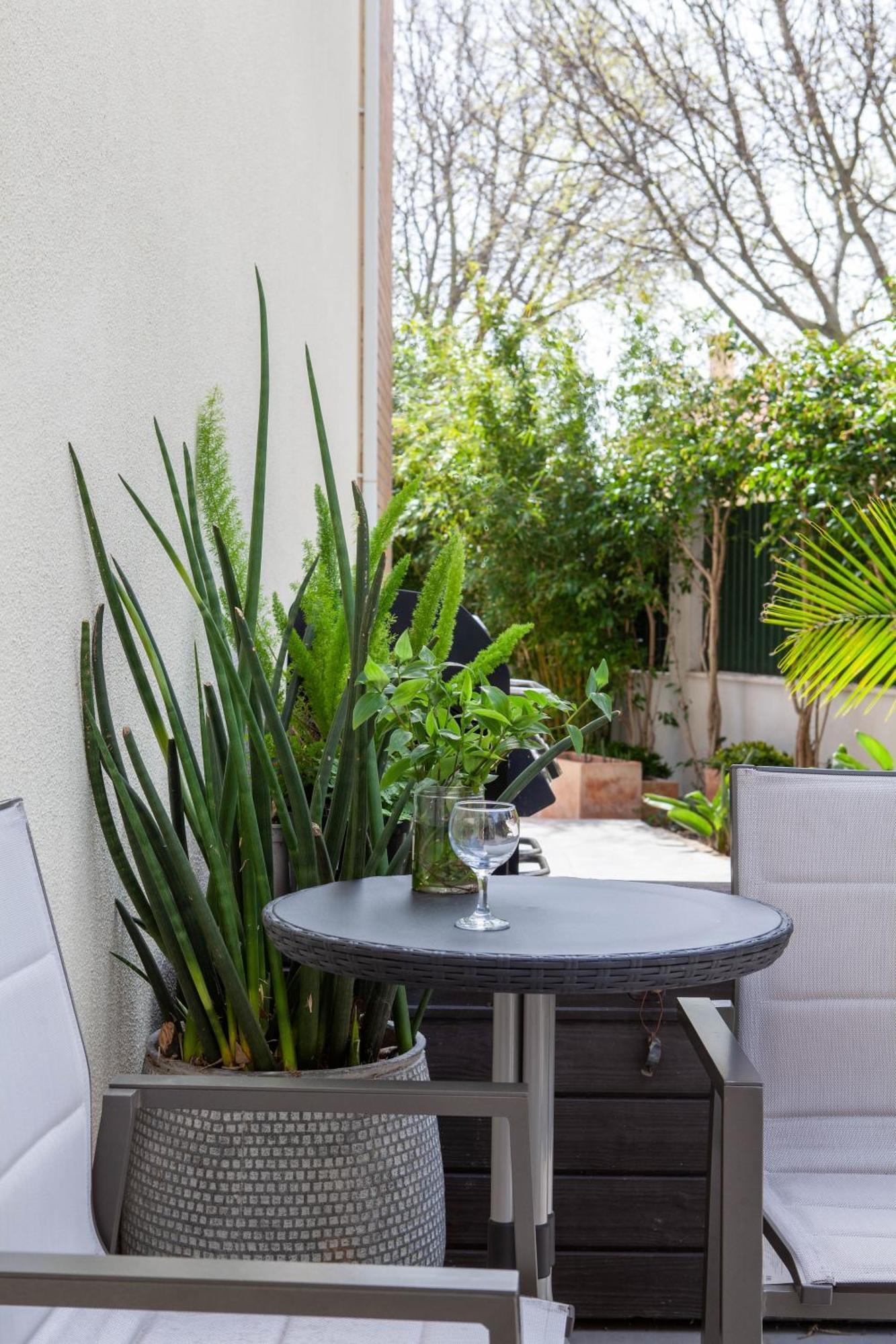 Quiet Casa Ee Apartment โอเอรัช ภายนอก รูปภาพ