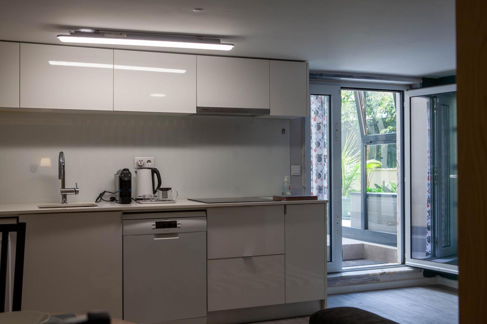 Quiet Casa Ee Apartment โอเอรัช ภายนอก รูปภาพ
