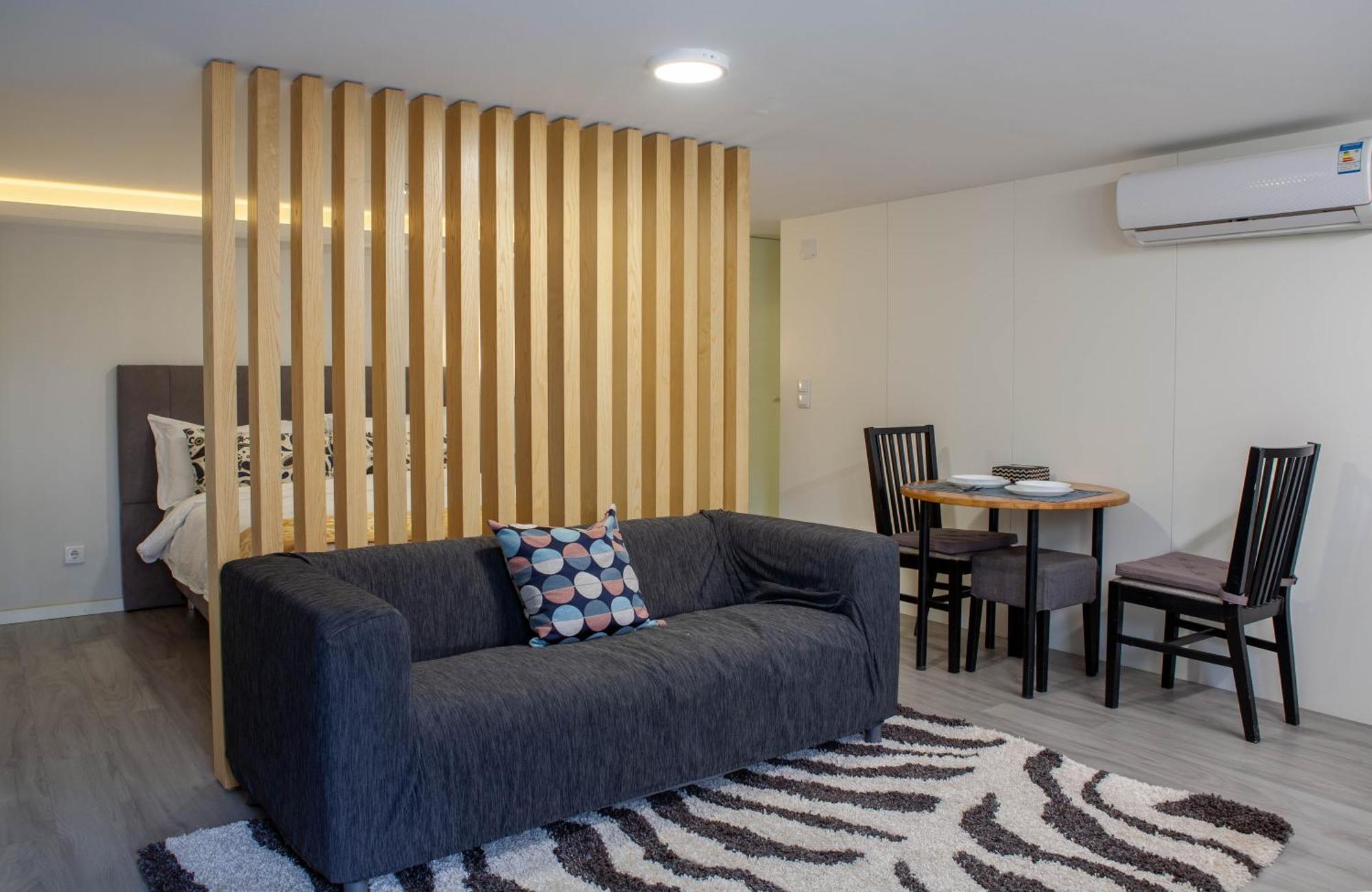 Quiet Casa Ee Apartment โอเอรัช ภายนอก รูปภาพ