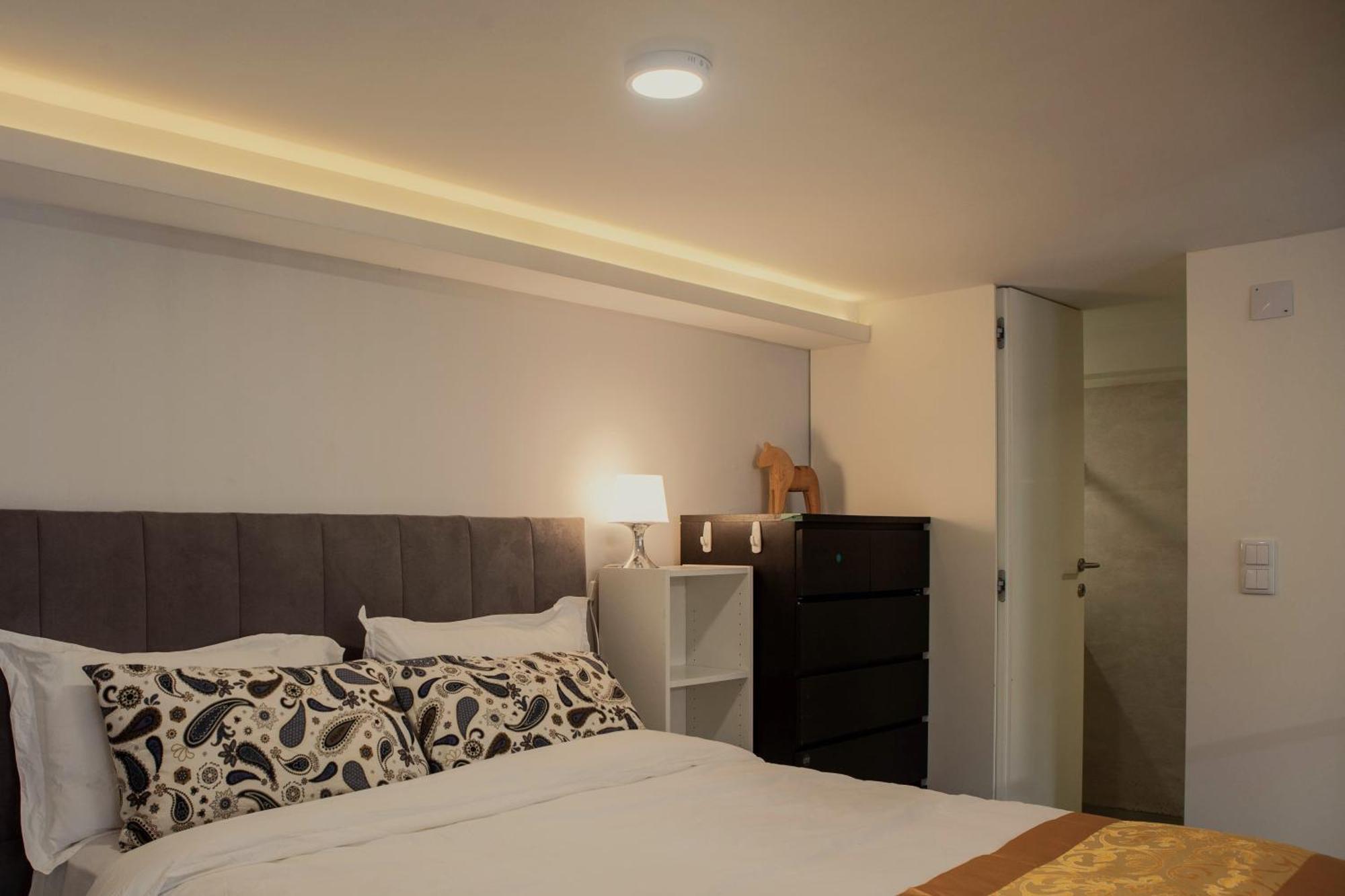 Quiet Casa Ee Apartment โอเอรัช ภายนอก รูปภาพ